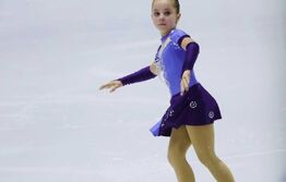 Започва записването за начално обучение по ледени спортове 